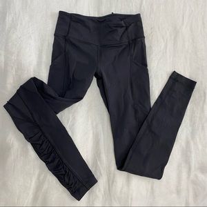 Lululemon workout leggings